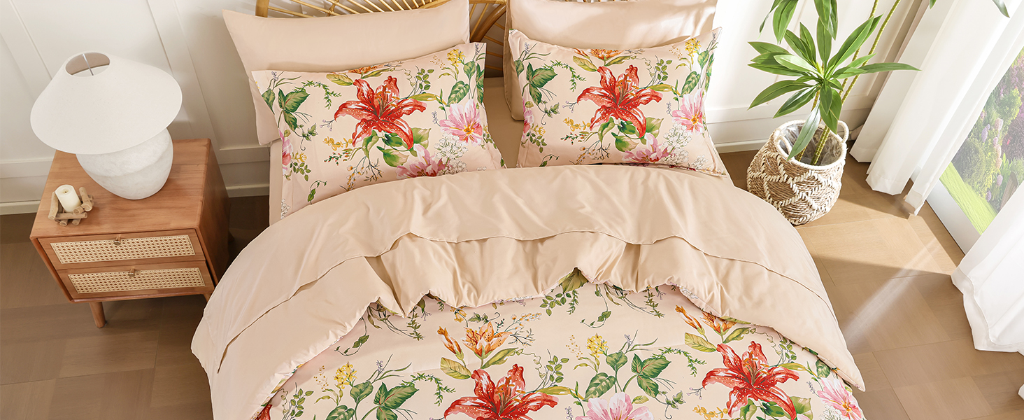 all season comforter