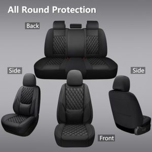 Universal Fit for Cars