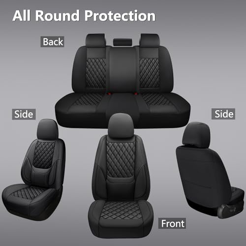 Universal Fit for Cars