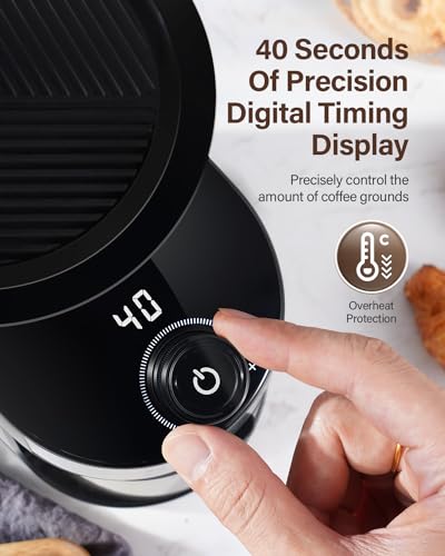 Designed for Coffee Enthusiasts