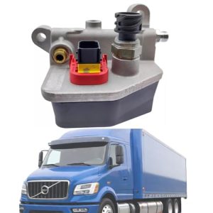 Compatible with Mack CHU CXU GU8 MRU MP8 2012-2017 Trucks