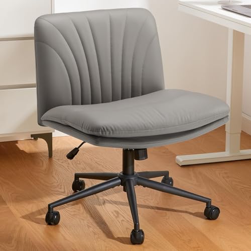Comfortable Adjustable Swivel Computer Task Chairs for Home