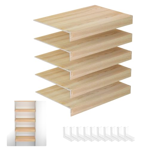 Suitable for 24x16 Inch Pantry Wire Rack Covers