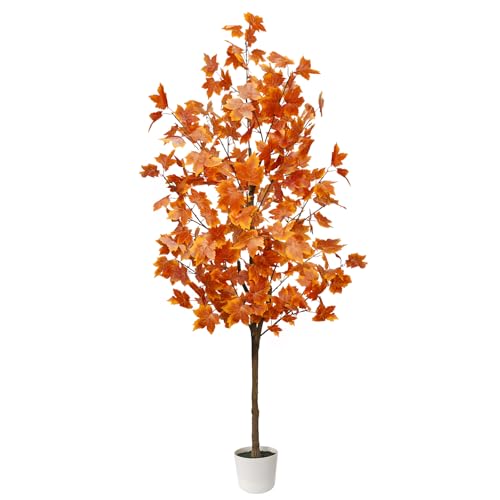 Fall Tree for Outdoor Indoor Porch Entryway