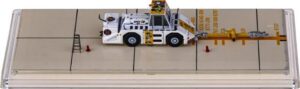 for JC Wings for Skymark WT250E Pushback Tug 1:200 Accessory Pre-Built Model