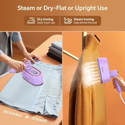 180° Foldable Handle