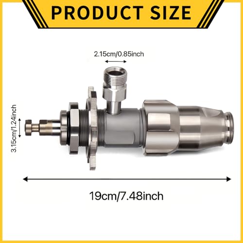Compatible with Graco 390 395 490 495 595 Pc Pro Ultra Max Sprayer