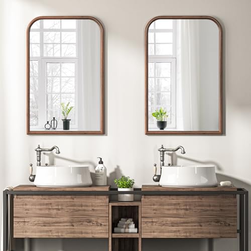 Entryway Mirror