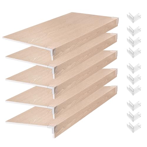 32*12 Inch Shelf Covers for wire Shelving