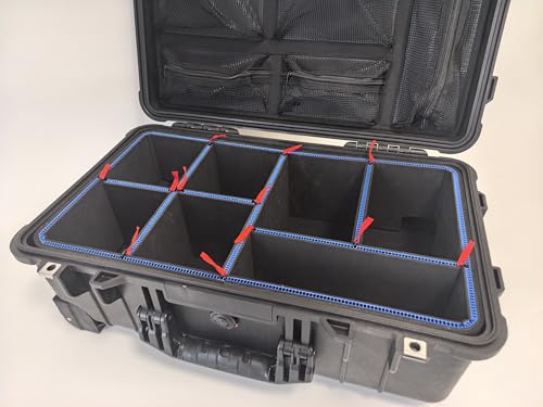 Tactical Gear (Case NOT Included)