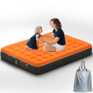 10'' Comfort Blow up Mattress