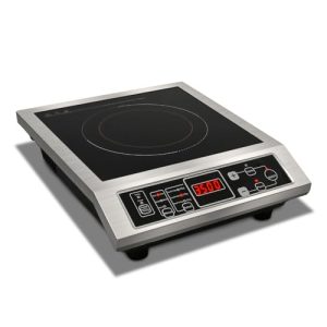 3500W High Power Commercial Induction Cooker