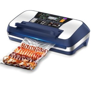 Commercial Full Automatic Food Sealer