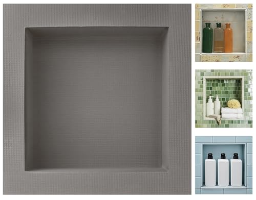 Niche for Shower Wall