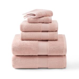 2-Bath Towels