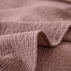 Lightweight King Size Blankets for Bed Cozy Blankets for Women Gift Housewarming Gifts for New Home