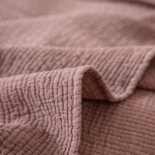 Lightweight King Size Blankets for Bed Cozy Blankets for Women Gift Housewarming Gifts for New Home
