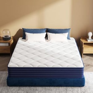 10 Inch Full Size Mattress in a Box