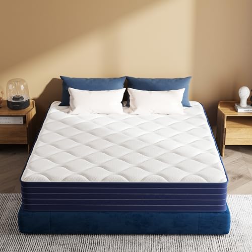 10 Inch Full Size Mattress in a Box