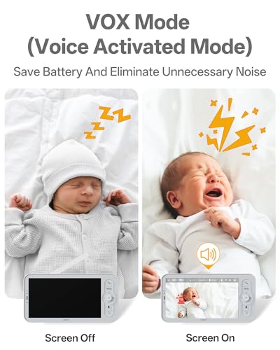 Two Way Audio