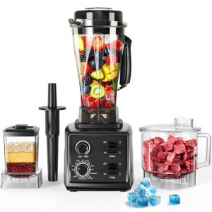 1500W(32000 RPM) Professional Blenders for Kitchen