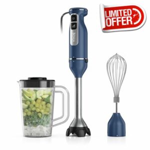 Ninja Immersion Blender and Whisk