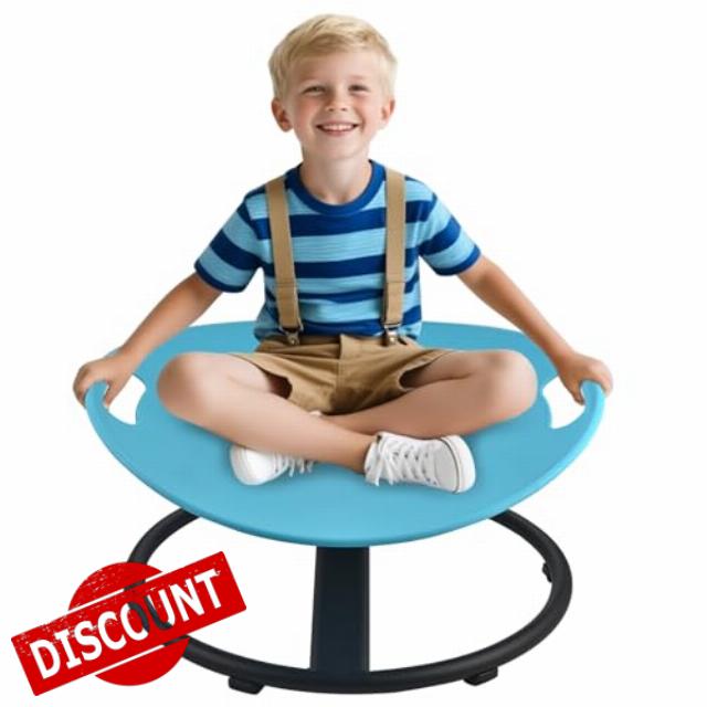 Spinning Chair for Autistic Kids