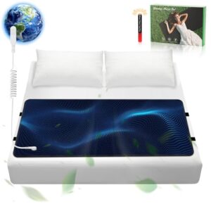 Grounding Pad for Sleep