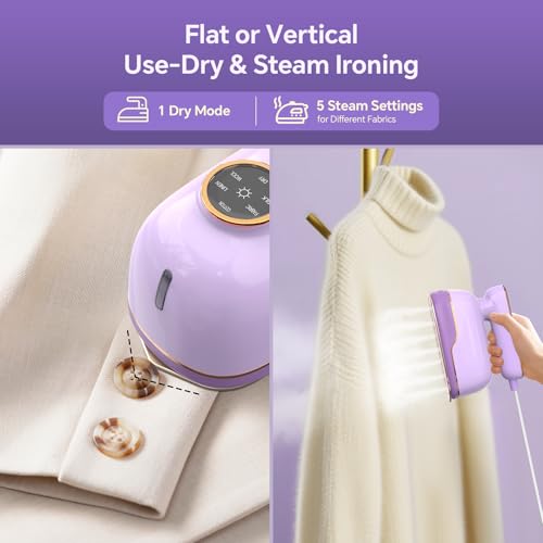 15s Fast Heat-up