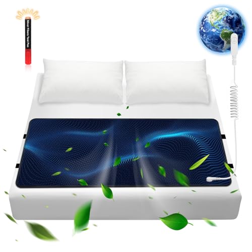 Grounding Pad for Sleep