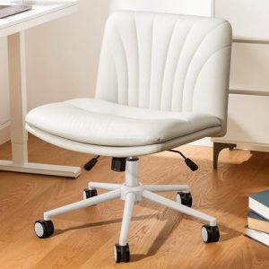 Comfortable Adjustable Swivel Computer Task Chairs for Home