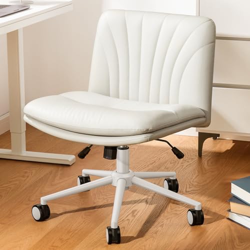 Comfortable Adjustable Swivel Computer Task Chairs for Home