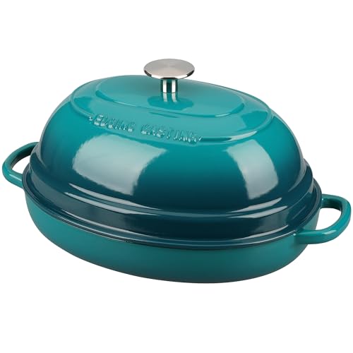 Bread Dutch Oven for Sourdough Bread Baking