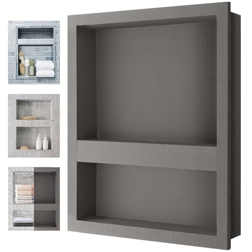 Niche for Shower Wall