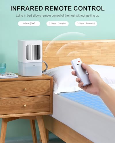 Bed Cooling System