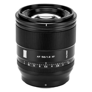AF 56mm f/1.2 XF for Fuji X Mount