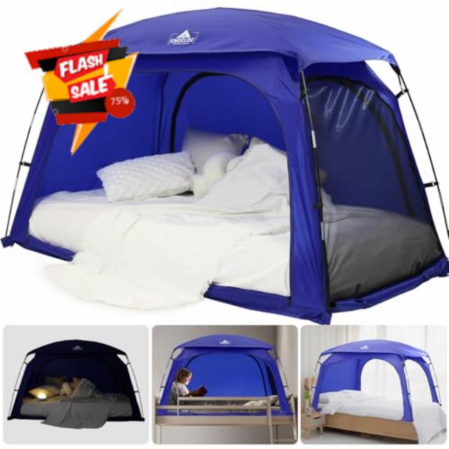 Twin Bed Tents for Boys