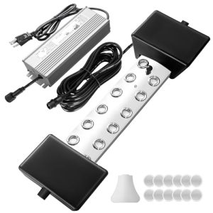 12 Head Ultrasonic Mist Maker