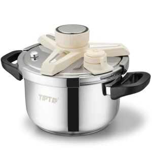 Multifunctional Pot with Glass Lid