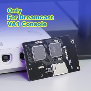 Repair Part Optical Drive for Game Console VA1 Host