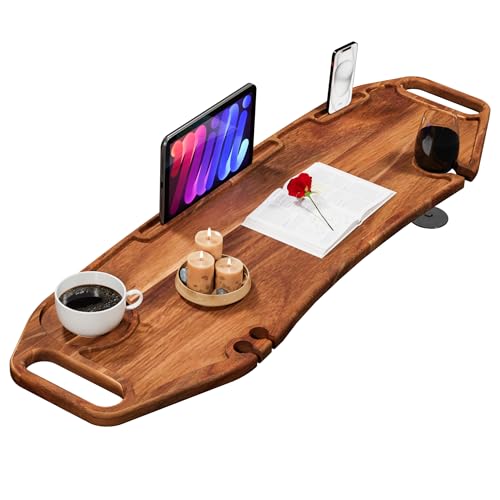 Acacia Wood Luxury