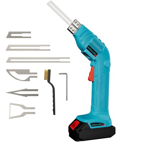 Electric Styrofoam Cutter Kit with Temperature Control Max 932°F(500℃)