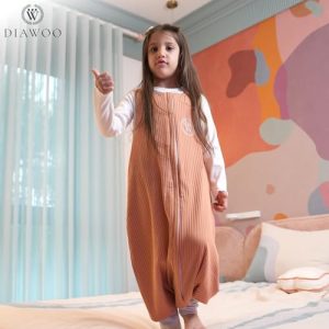Merino Wool and Organic Cotton