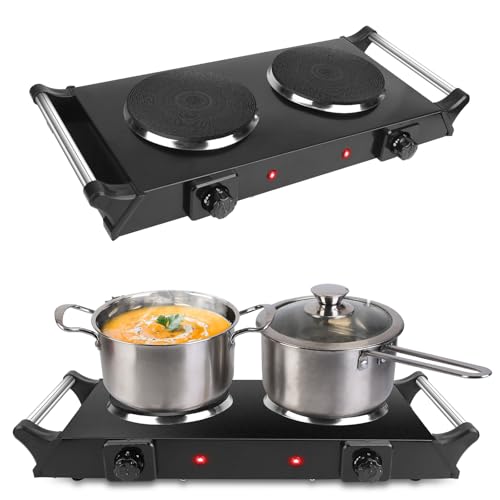 2000W Countertop Cooktop for RV