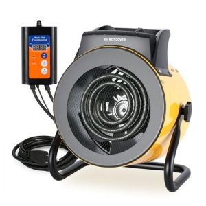 1500W Electric Outdoor Heater