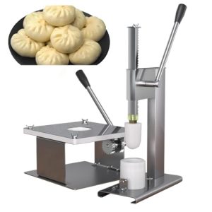 Closing Machine and 3 PE Molds