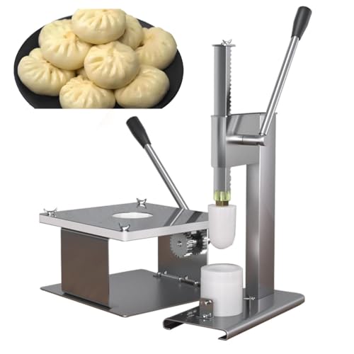 Closing Machine and 3 PE Molds