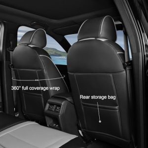 Waterproof Car Seat Cushion