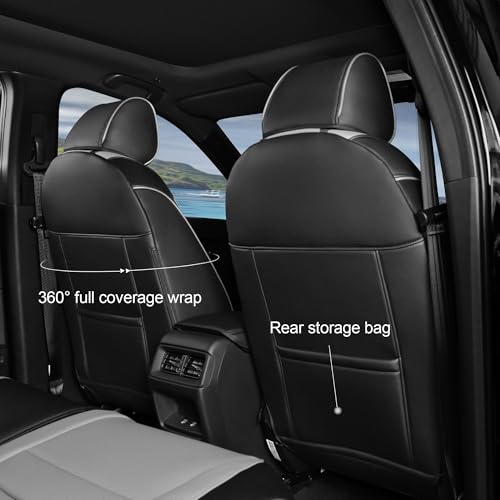 Waterproof Car Seat Cushion