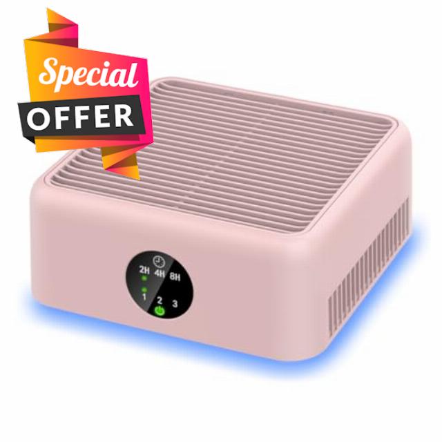 Air Purifiers for Home
